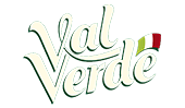 Val Verde logo