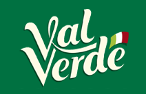 Val Verde logo