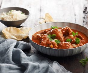 Try our recipes