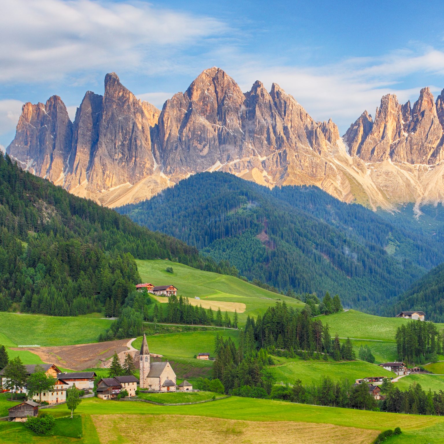 Val Verde Discover your inner Italian