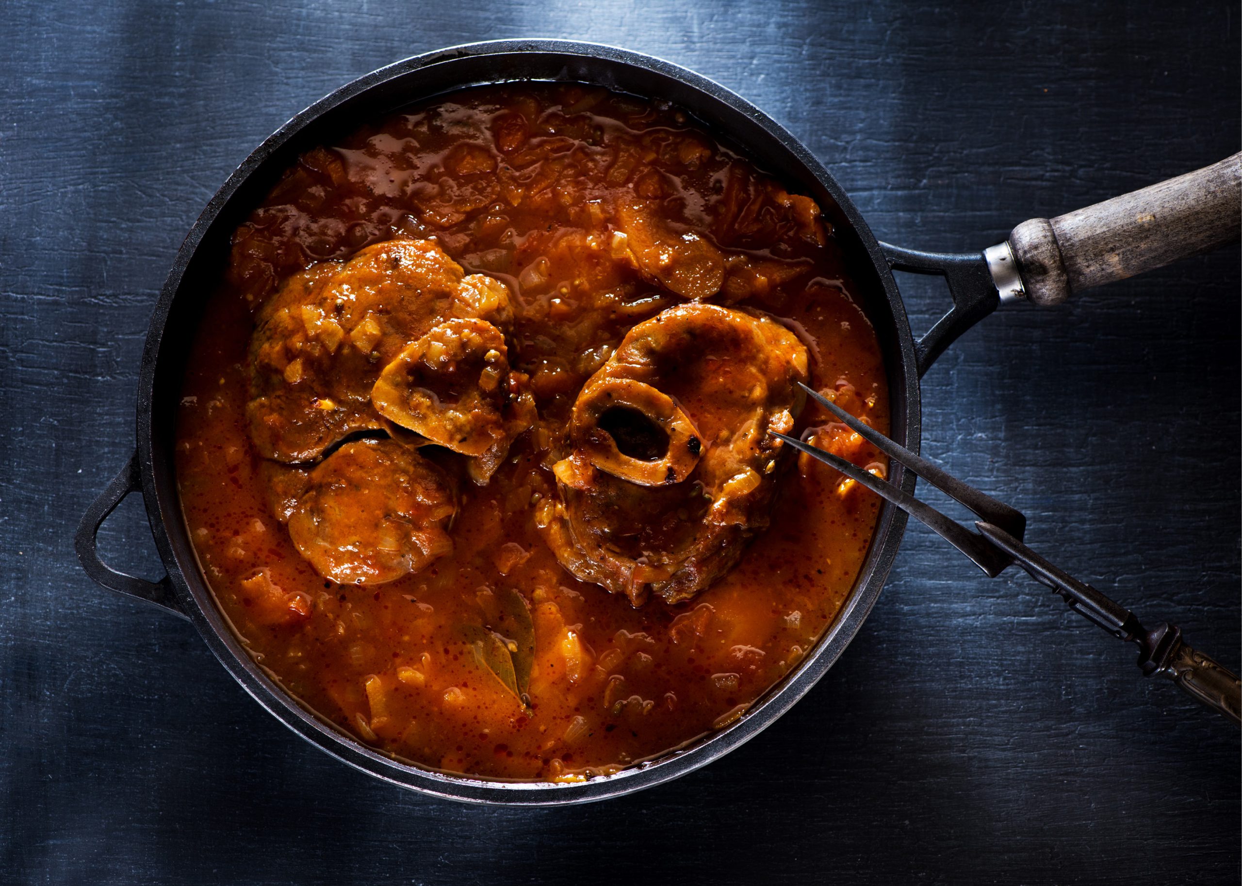 Osso Buco