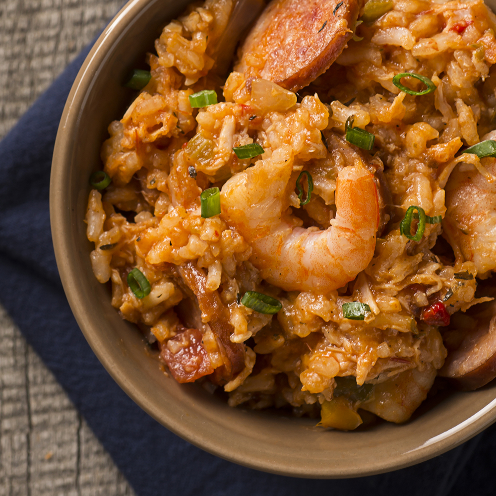 Jambalaya